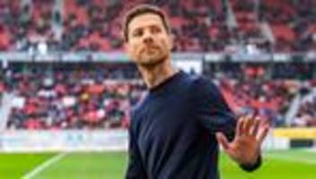 xabi alonso : der einzigartige geht